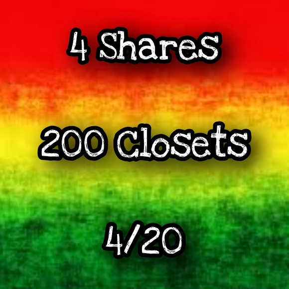 4/20 CLOSED - Picture 2 of 3